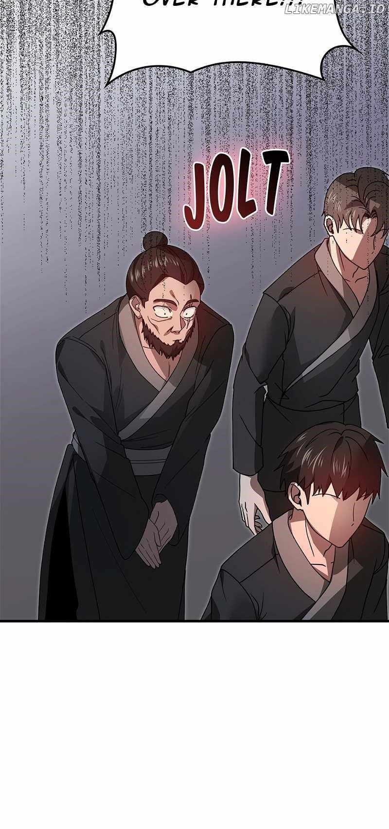 Return of the Martial Arts Genius - Chapter 46 Page 11