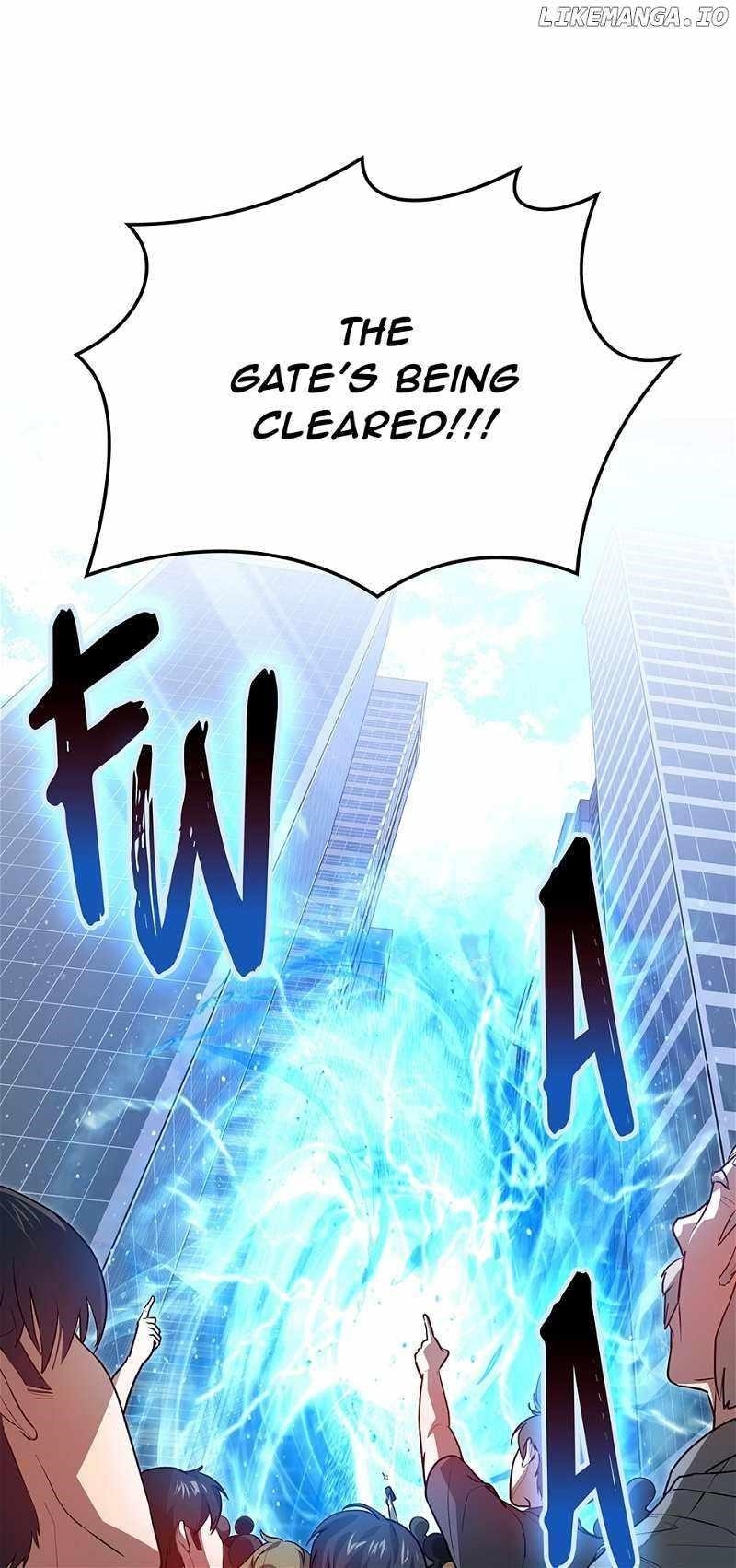 Return of the Martial Arts Genius - Chapter 46 Page 13