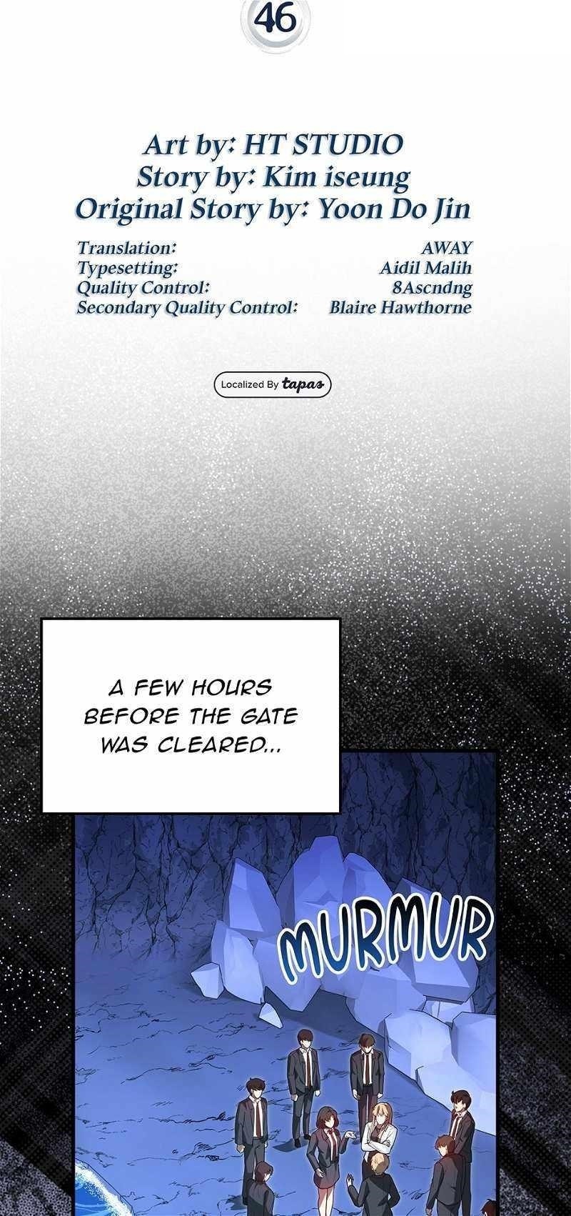 Return of the Martial Arts Genius - Chapter 46 Page 18