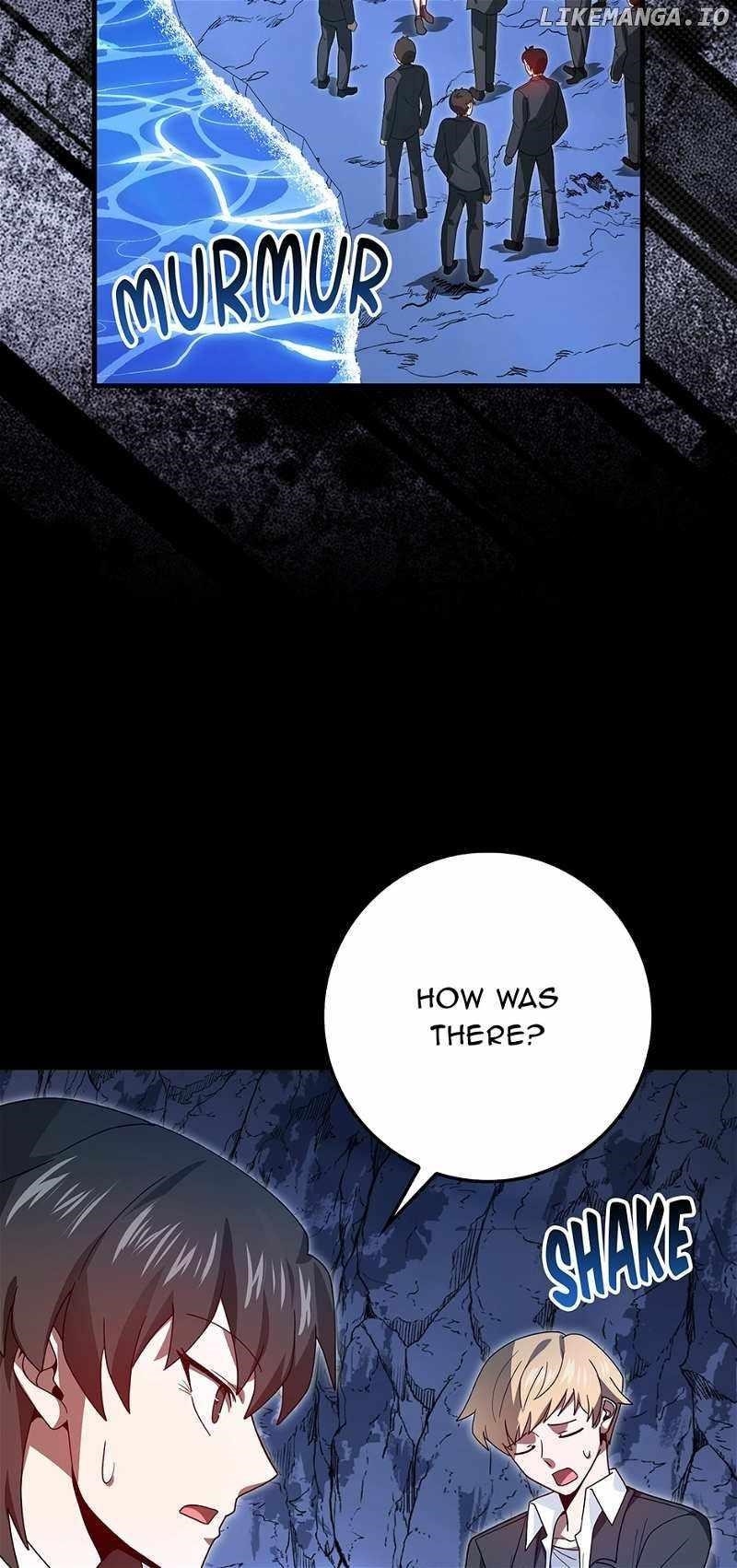 Return of the Martial Arts Genius - Chapter 46 Page 19