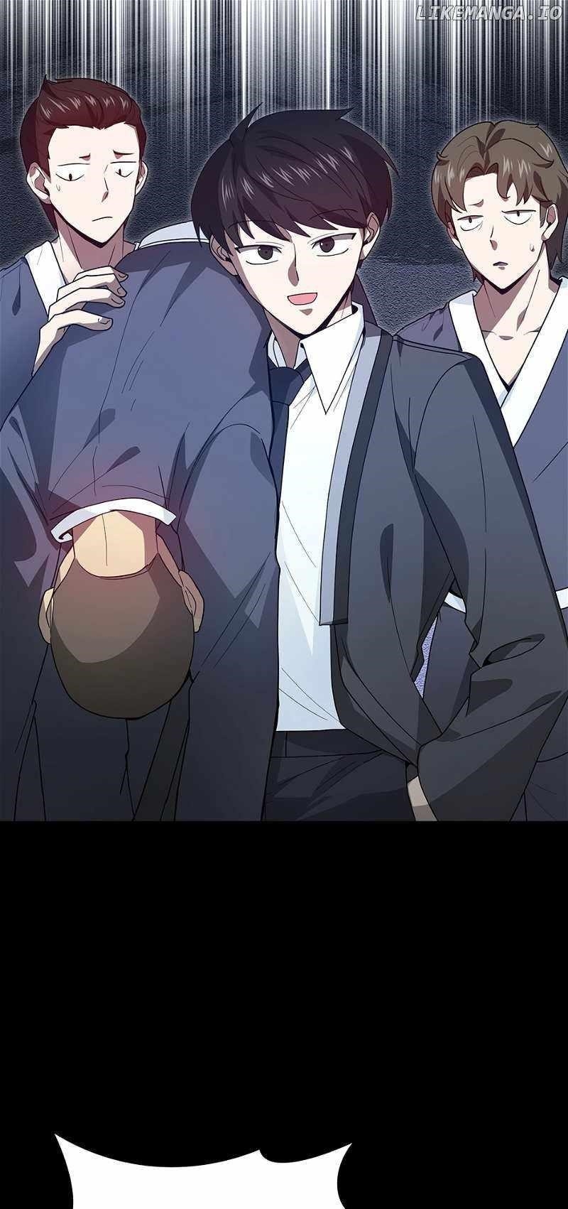 Return of the Martial Arts Genius - Chapter 46 Page 24