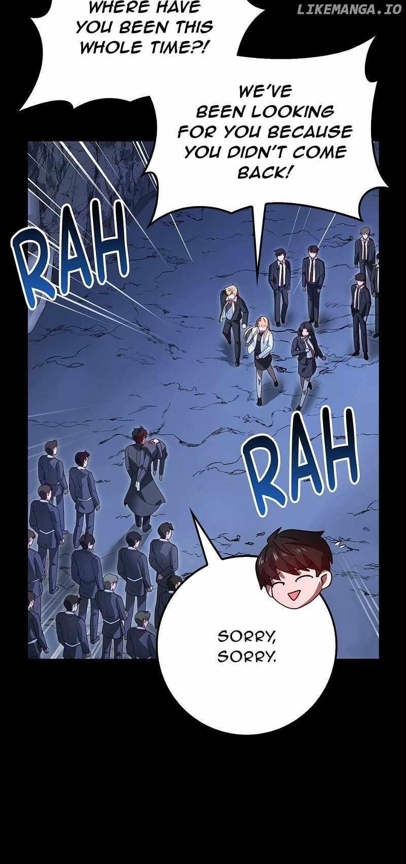 Return of the Martial Arts Genius - Chapter 46 Page 25