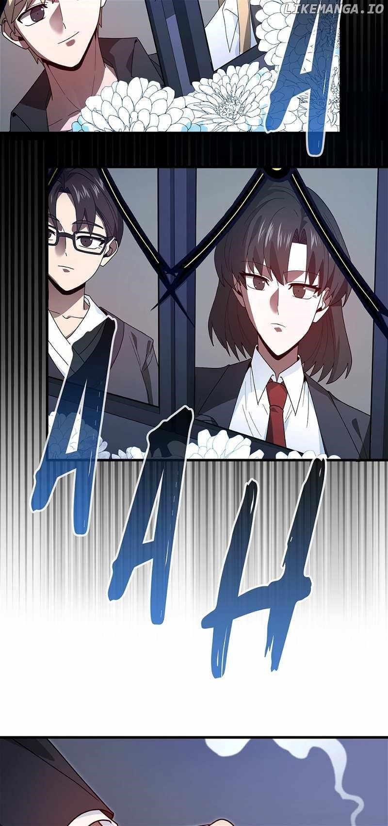 Return of the Martial Arts Genius - Chapter 46 Page 3