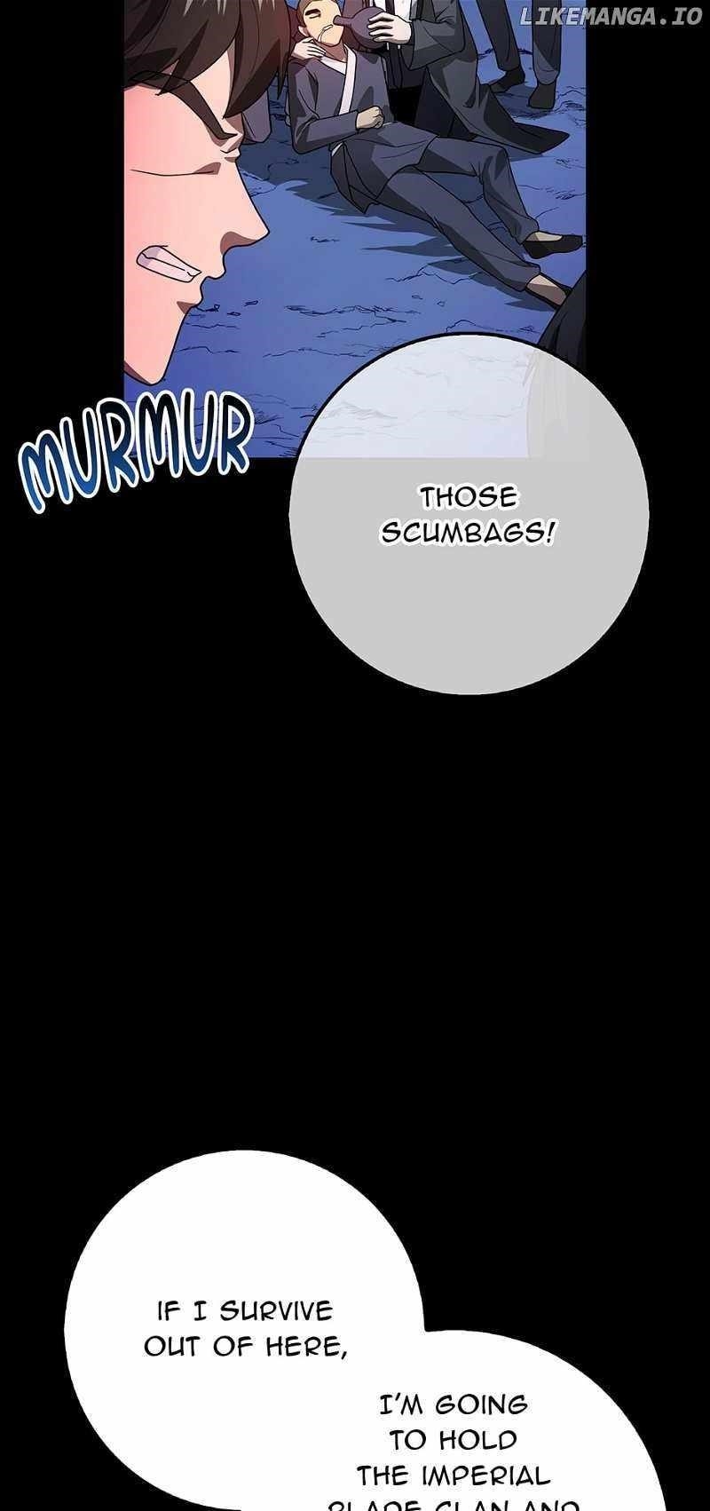 Return of the Martial Arts Genius - Chapter 46 Page 31