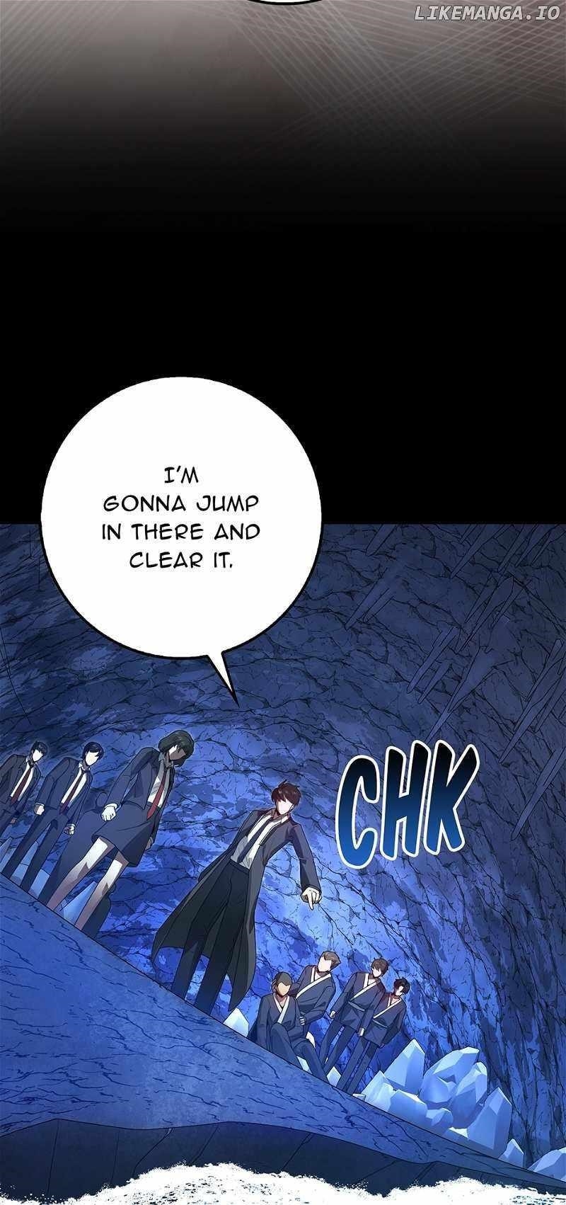 Return of the Martial Arts Genius - Chapter 46 Page 35