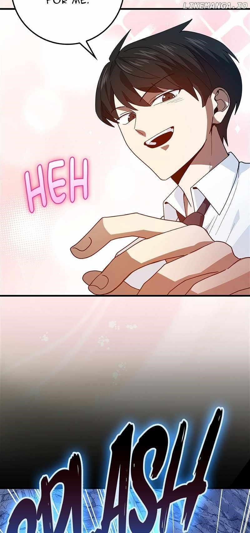 Return of the Martial Arts Genius - Chapter 46 Page 40