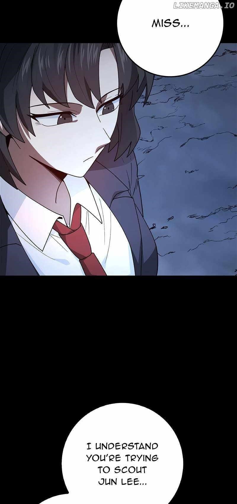 Return of the Martial Arts Genius - Chapter 46 Page 42