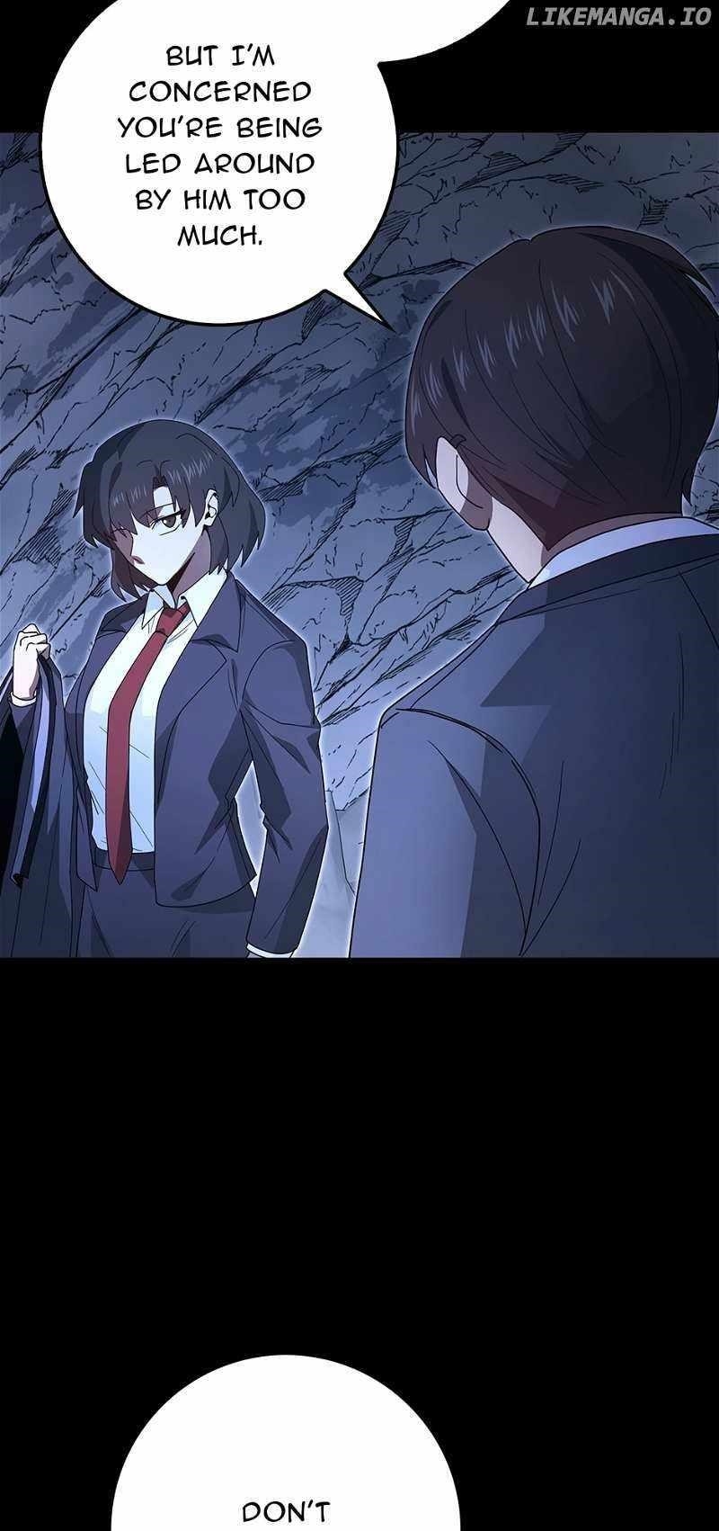 Return of the Martial Arts Genius - Chapter 46 Page 43