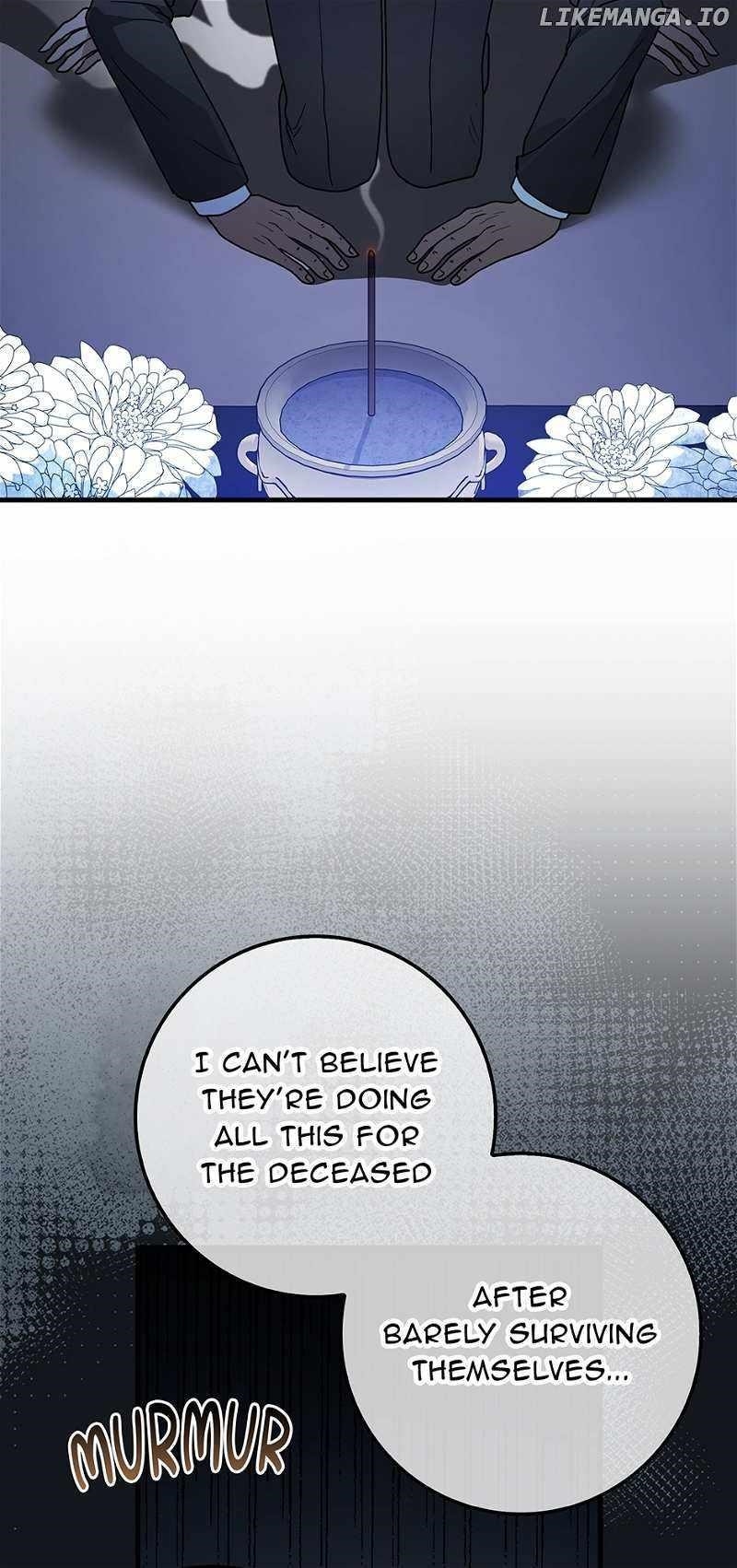 Return of the Martial Arts Genius - Chapter 46 Page 5