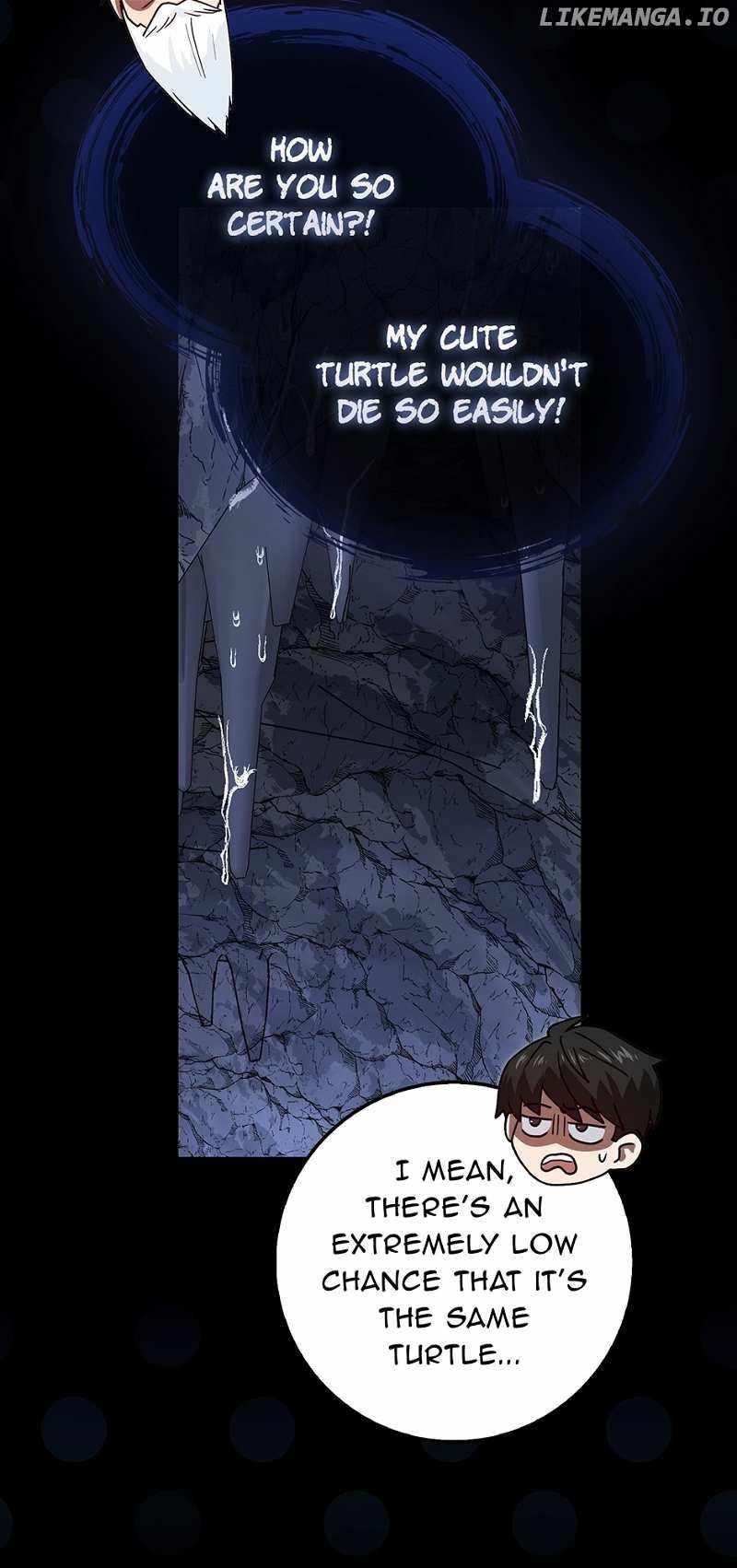 Return of the Martial Arts Genius - Chapter 46 Page 56