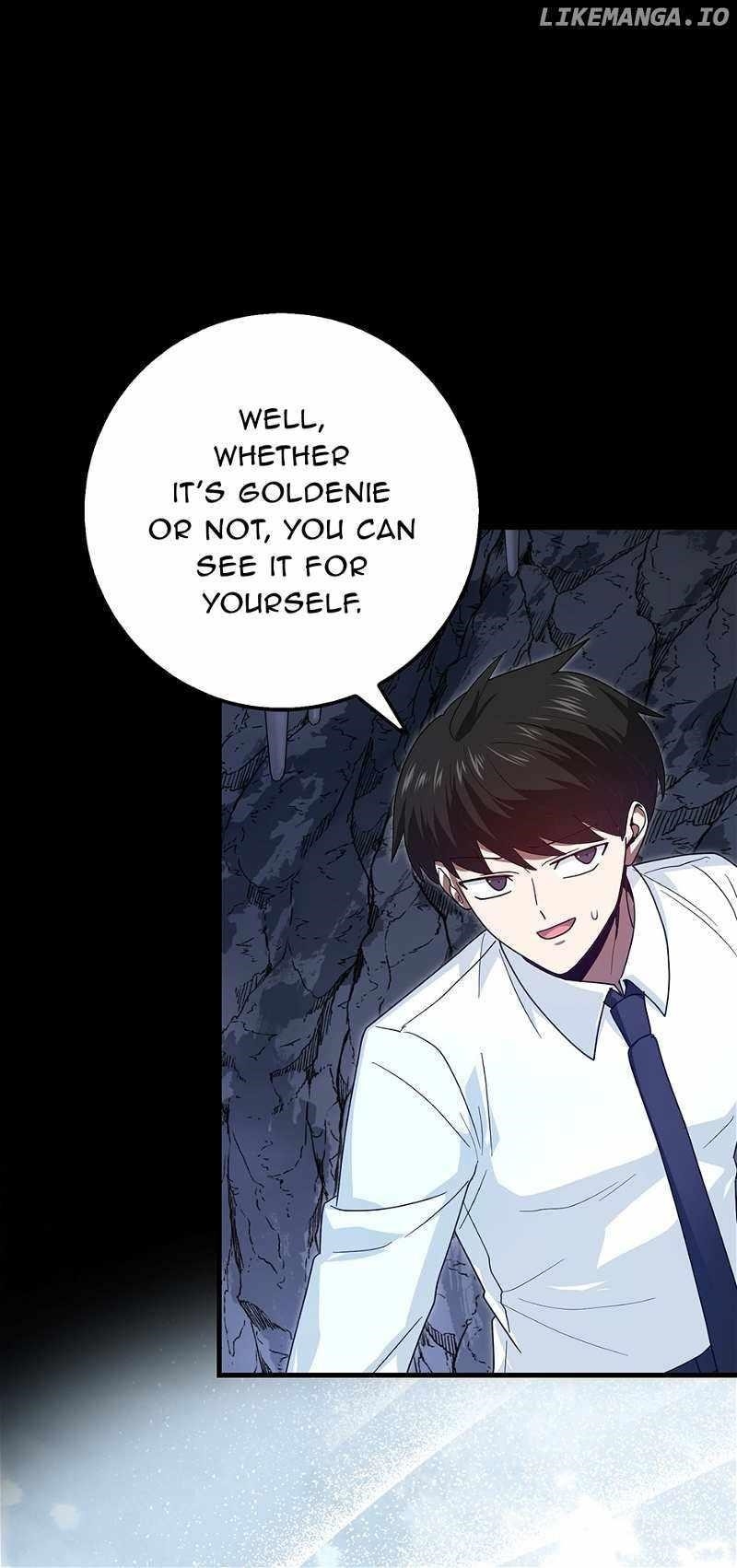 Return of the Martial Arts Genius - Chapter 46 Page 57