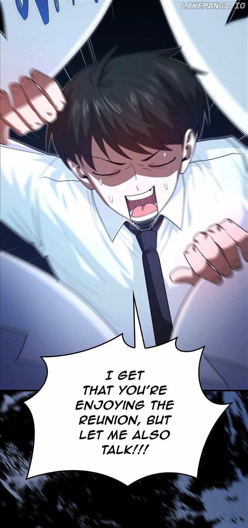 Return of the Martial Arts Genius - Chapter 46 Page 77