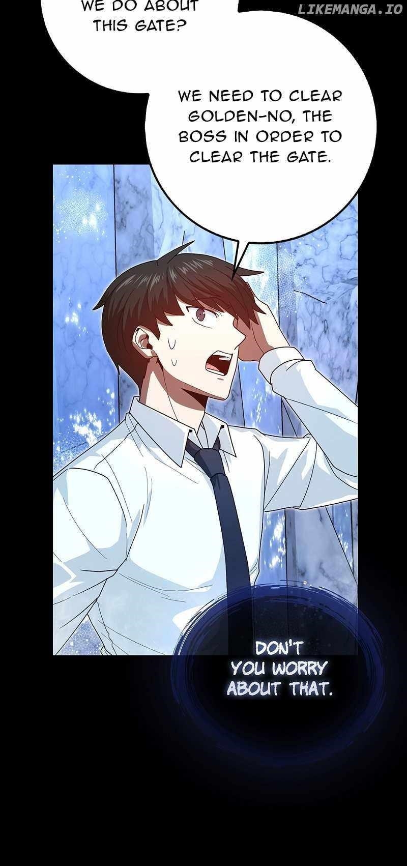 Return of the Martial Arts Genius - Chapter 46 Page 82