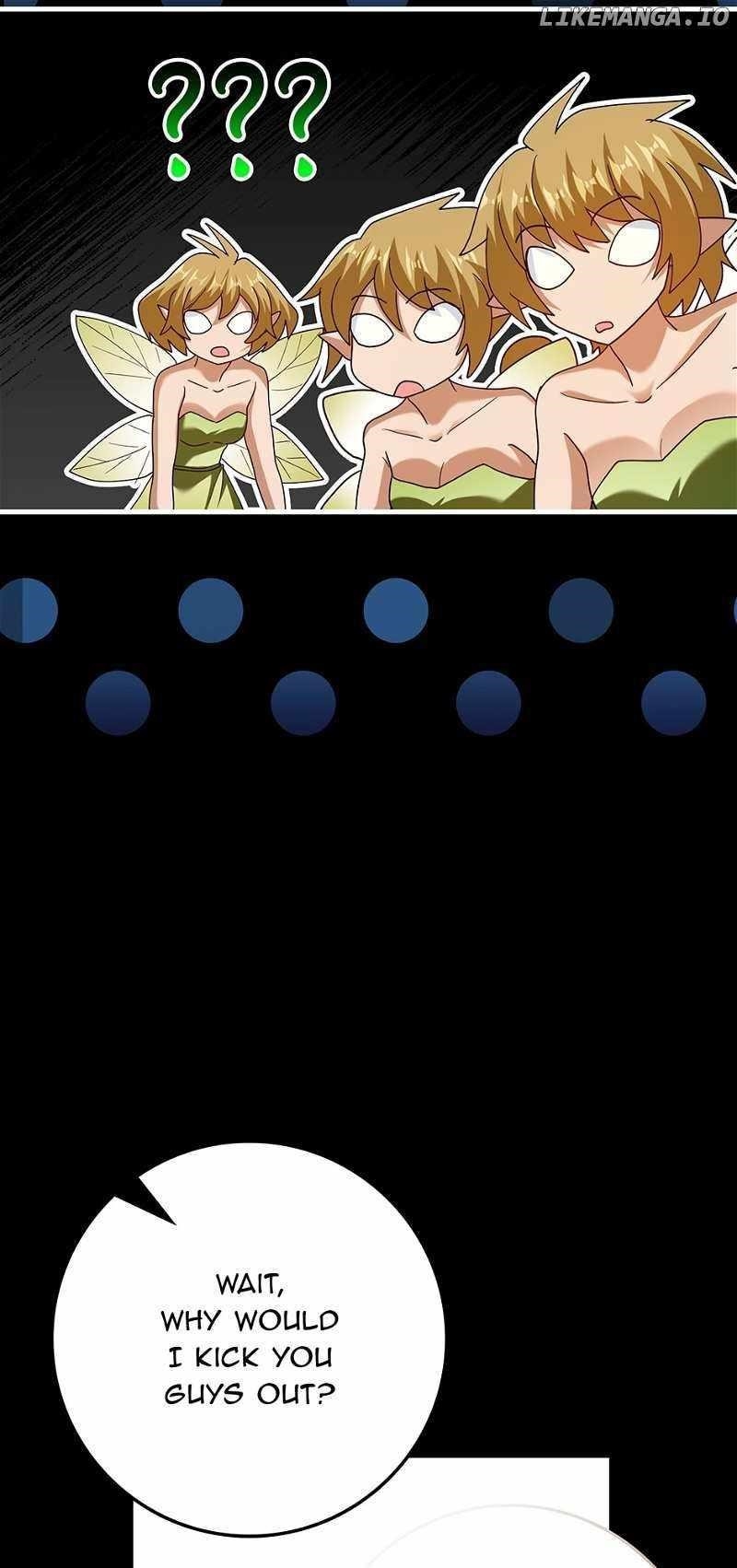 Return of the Martial Arts Genius - Chapter 47 Page 17