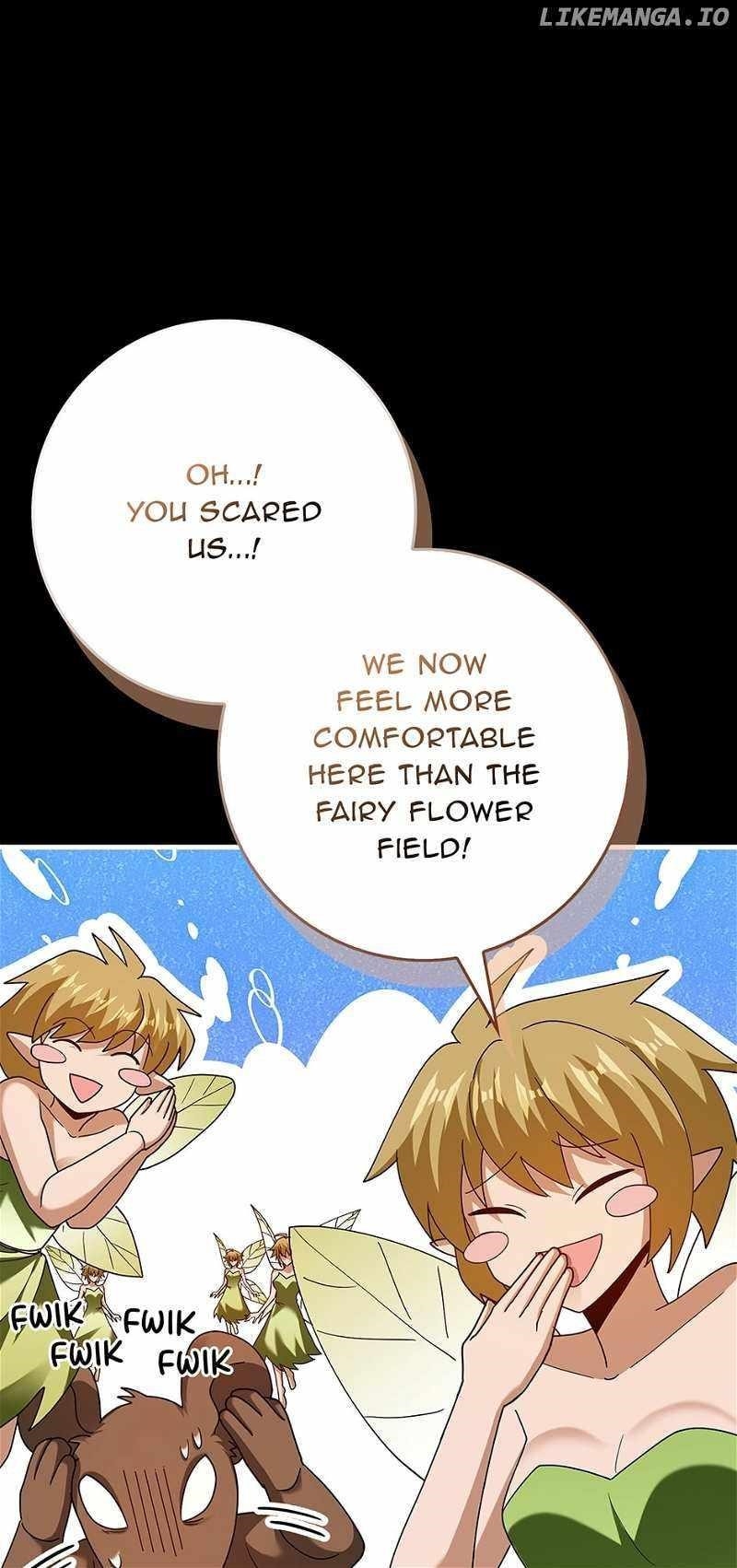 Return of the Martial Arts Genius - Chapter 47 Page 19