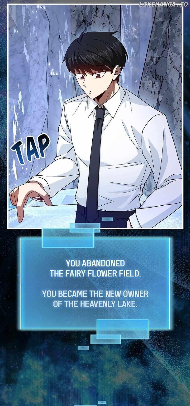 Return of the Martial Arts Genius - Chapter 47 Page 27