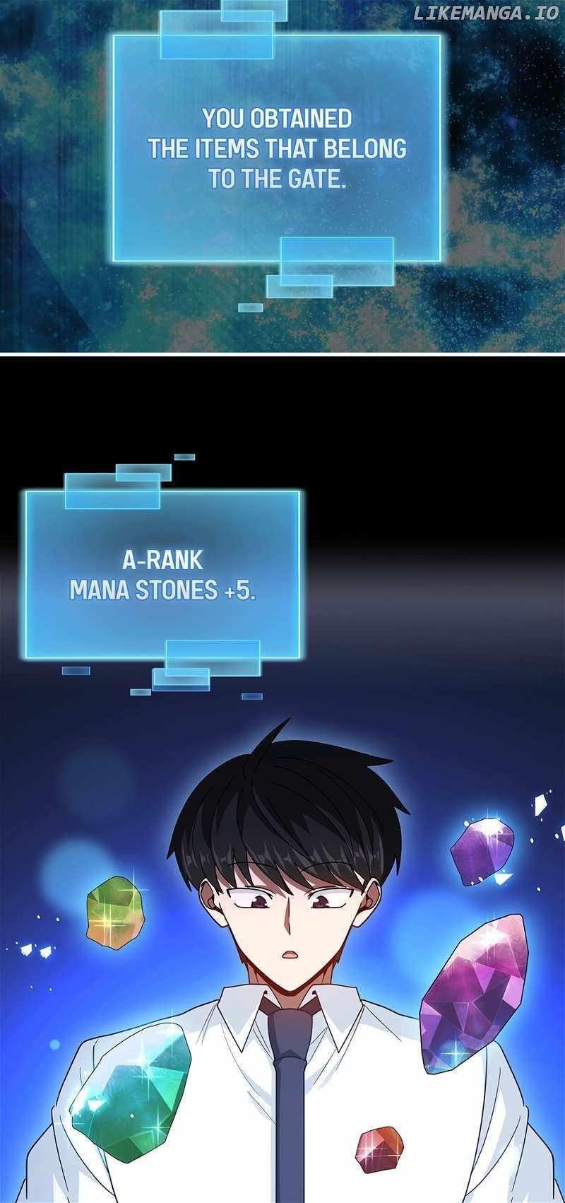 Return of the Martial Arts Genius - Chapter 47 Page 28