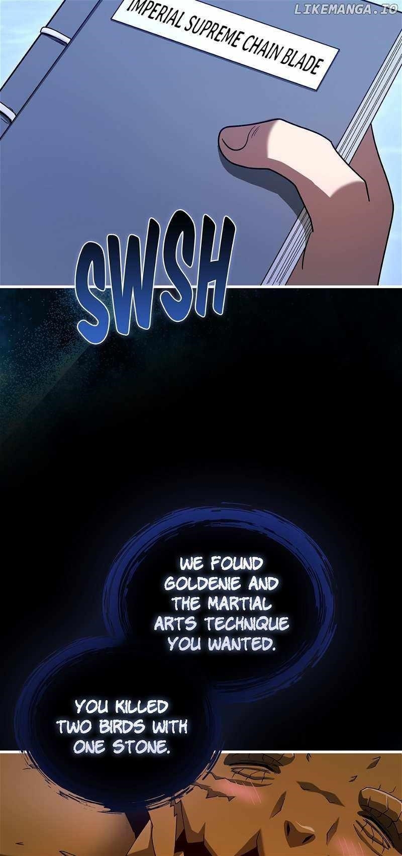 Return of the Martial Arts Genius - Chapter 47 Page 30