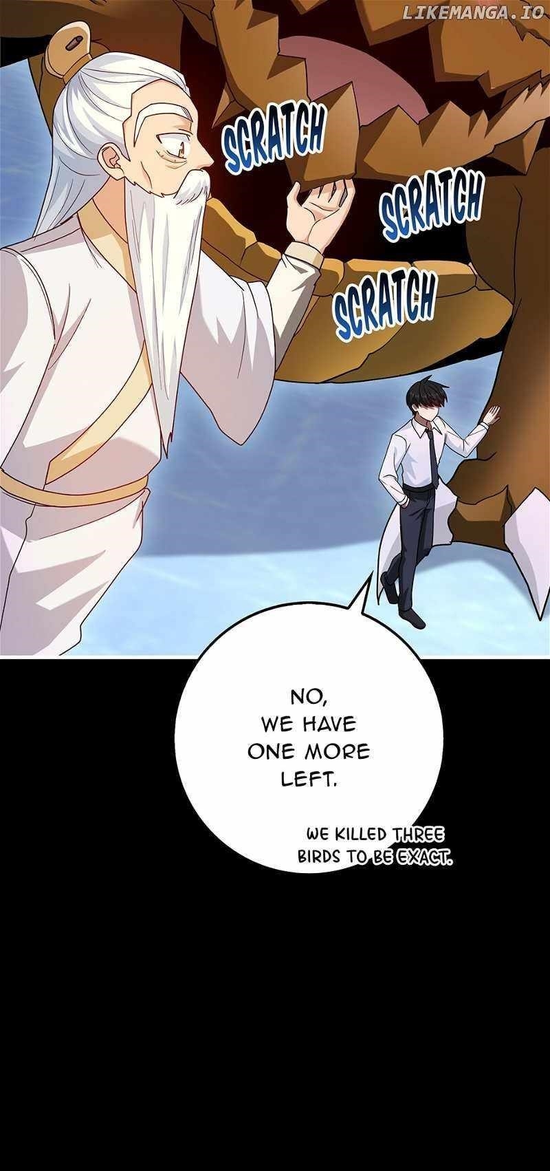 Return of the Martial Arts Genius - Chapter 47 Page 31