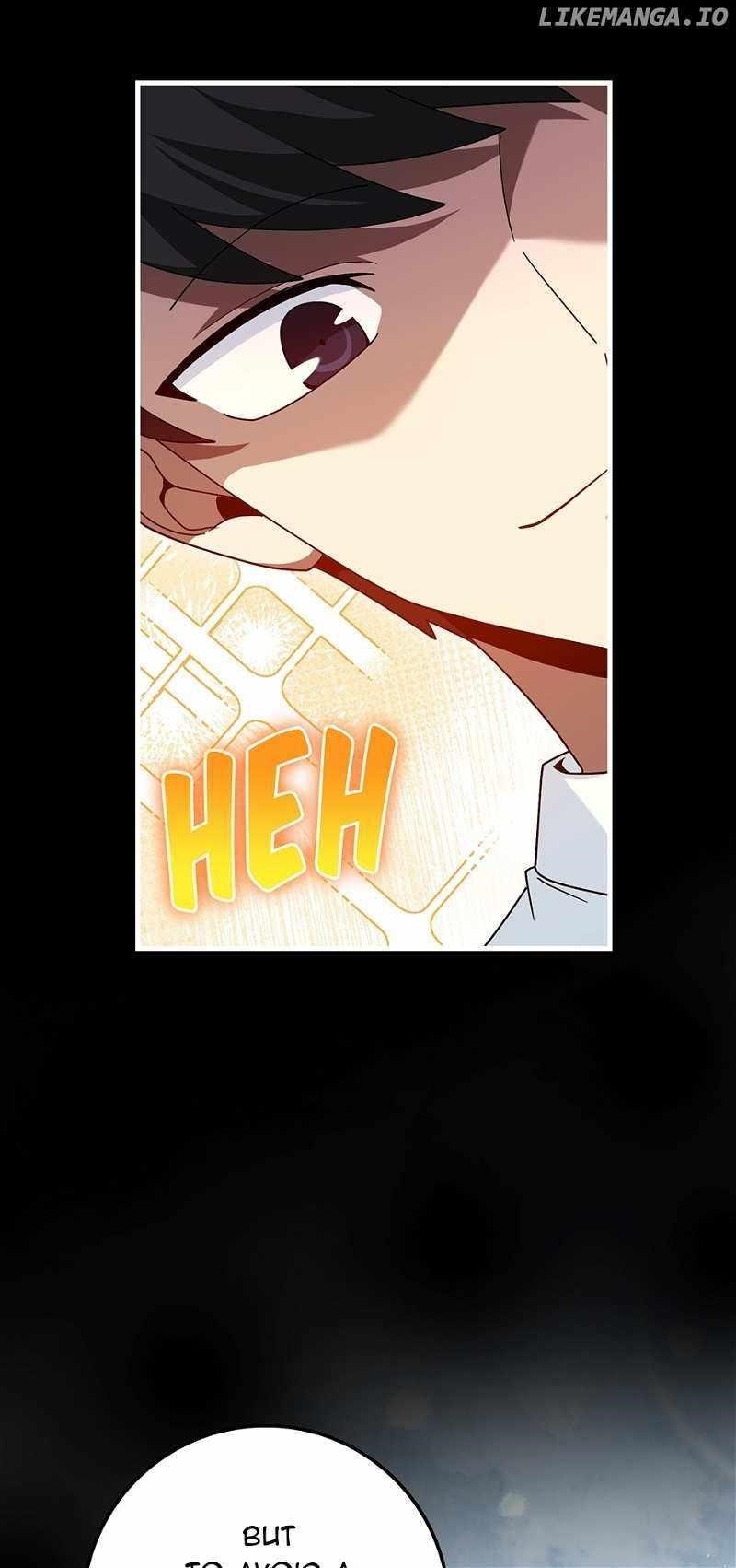 Return of the Martial Arts Genius - Chapter 47 Page 33