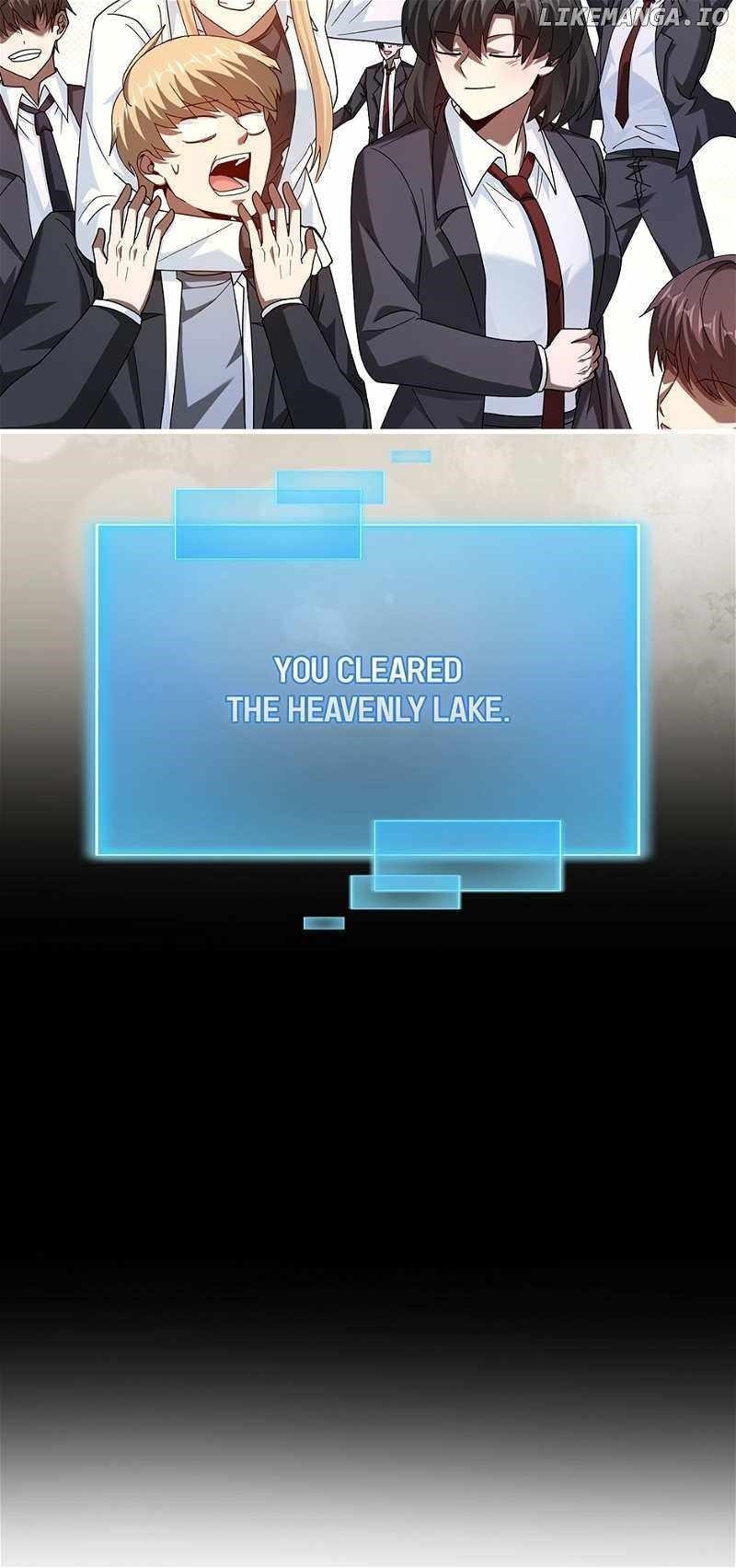 Return of the Martial Arts Genius - Chapter 47 Page 40