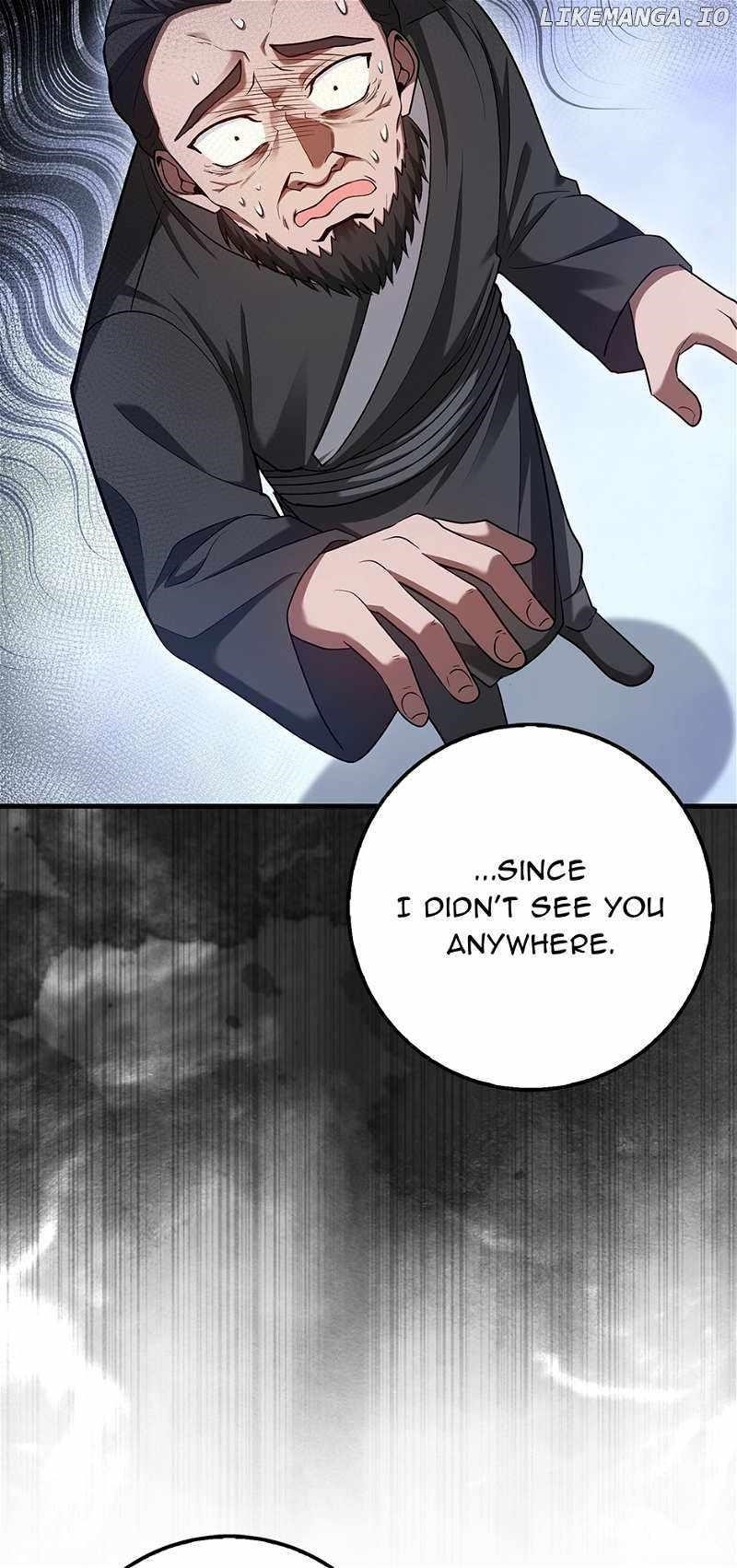 Return of the Martial Arts Genius - Chapter 47 Page 42