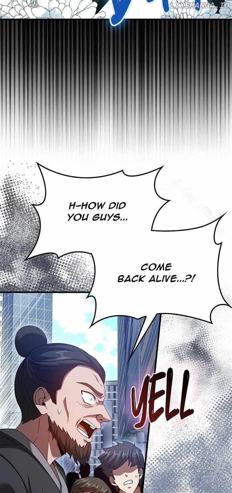 Return of the Martial Arts Genius - Chapter 47 Page 45