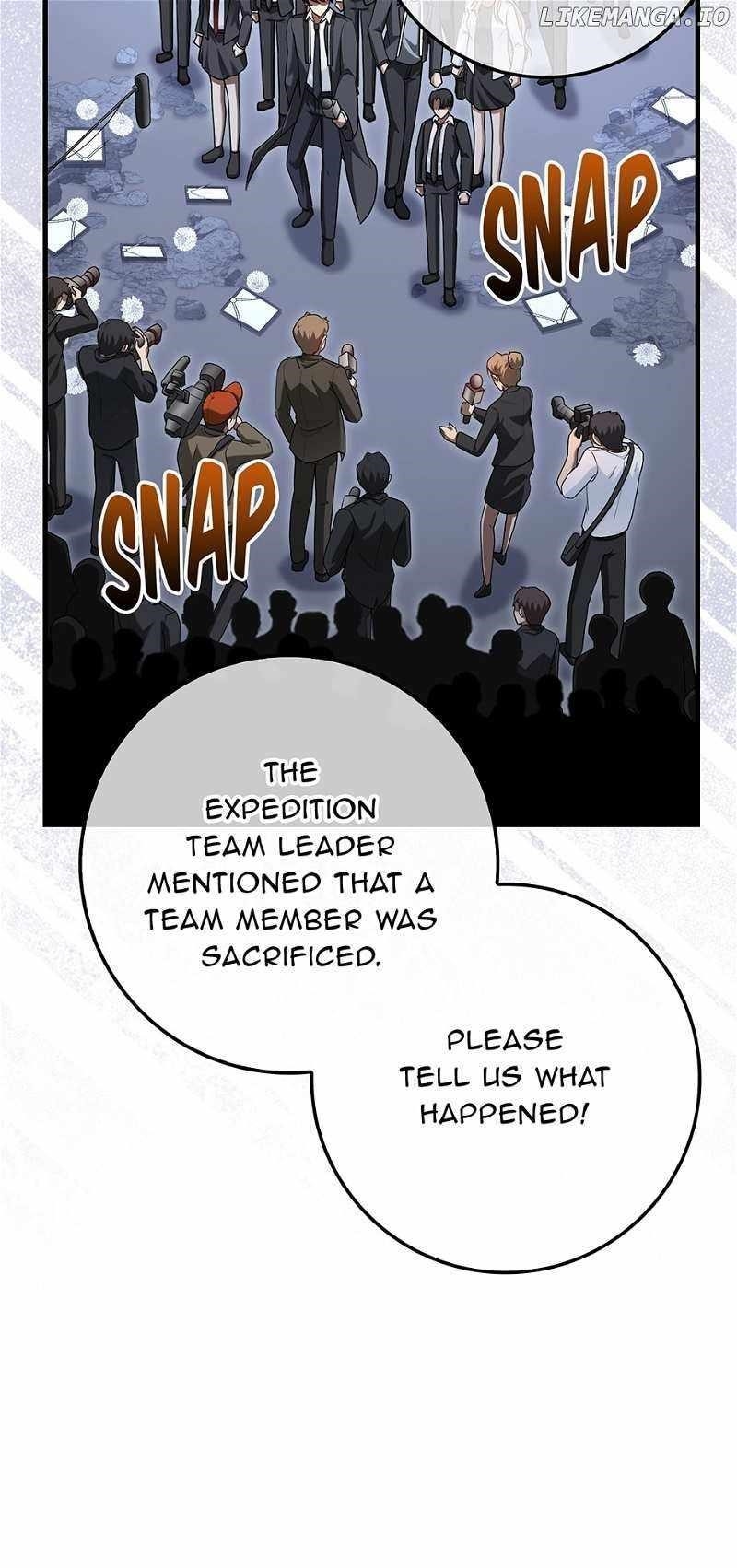 Return of the Martial Arts Genius - Chapter 47 Page 49