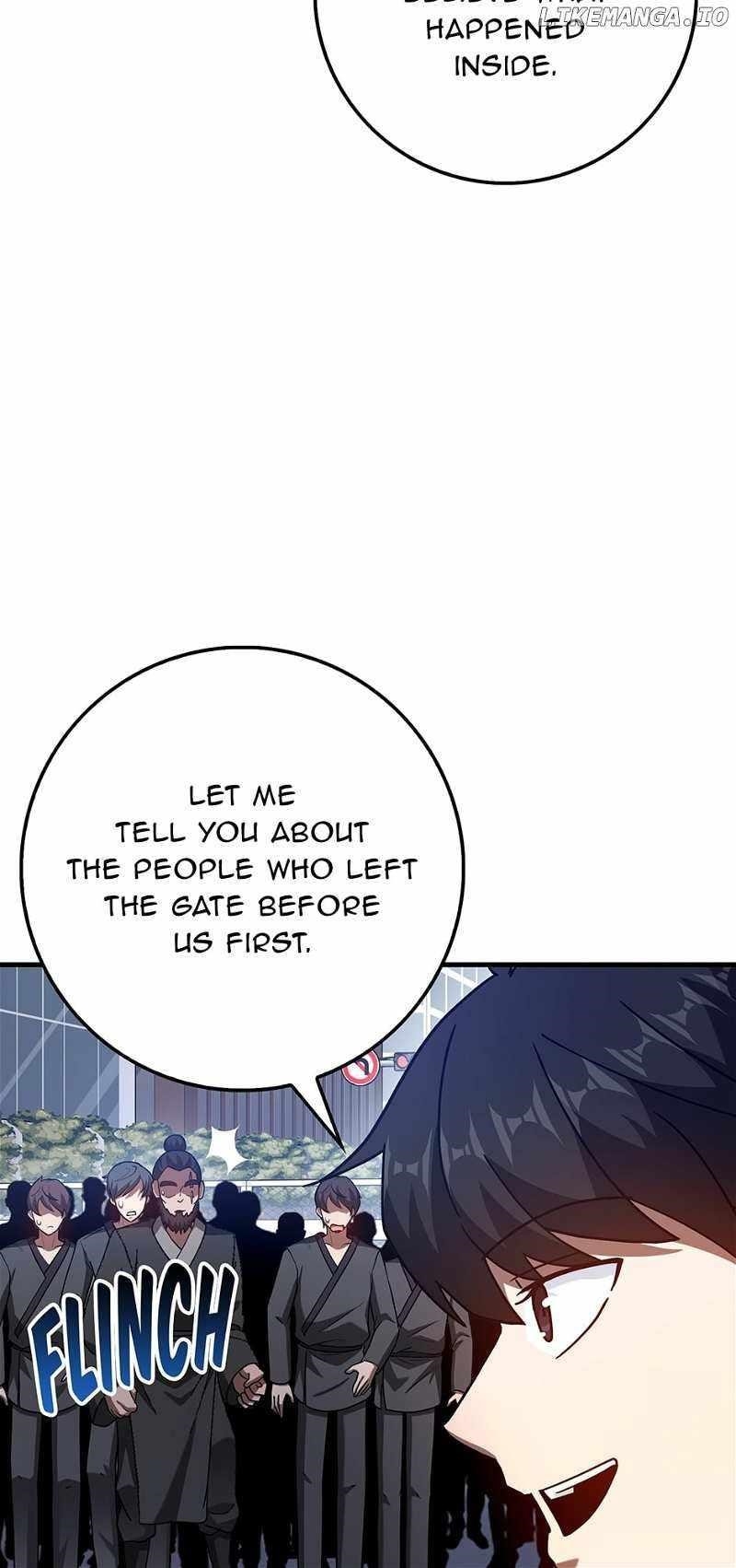 Return of the Martial Arts Genius - Chapter 47 Page 51