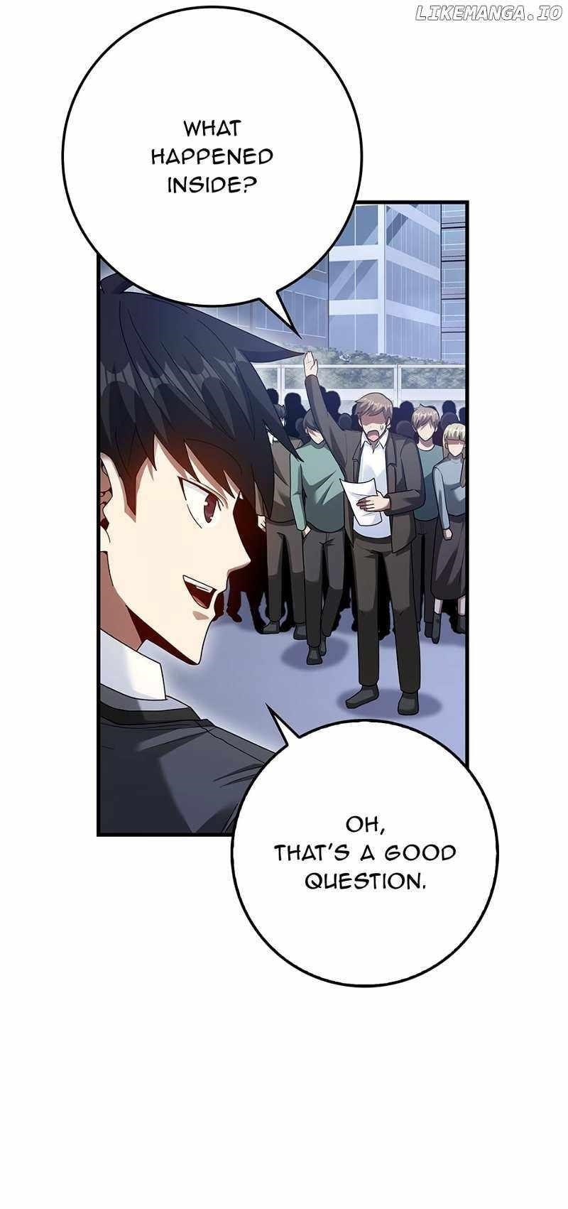 Return of the Martial Arts Genius - Chapter 47 Page 59