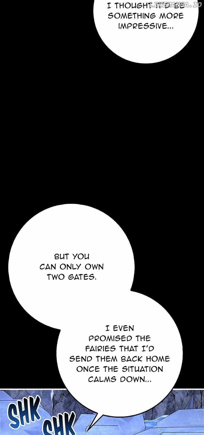 Return of the Martial Arts Genius - Chapter 47 Page 6