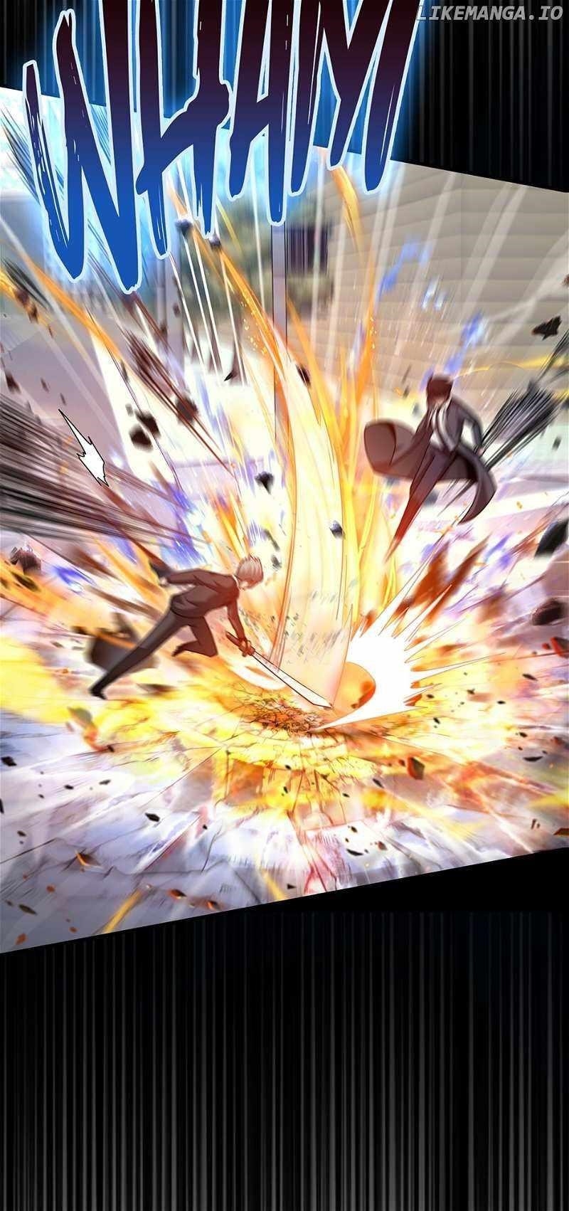 Return of the Martial Arts Genius - Chapter 47 Page 71