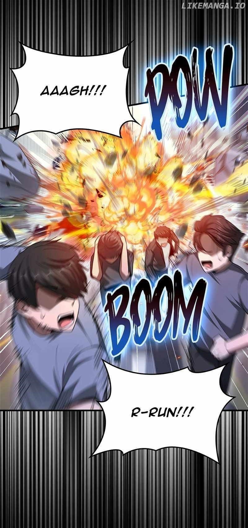 Return of the Martial Arts Genius - Chapter 47 Page 72