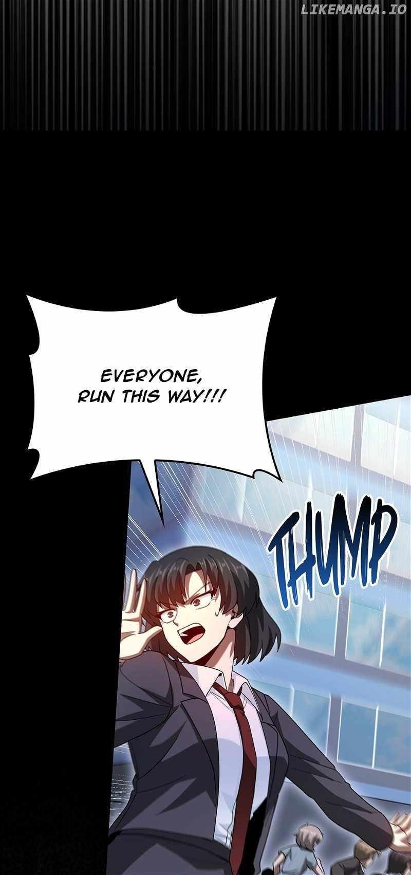 Return of the Martial Arts Genius - Chapter 47 Page 73