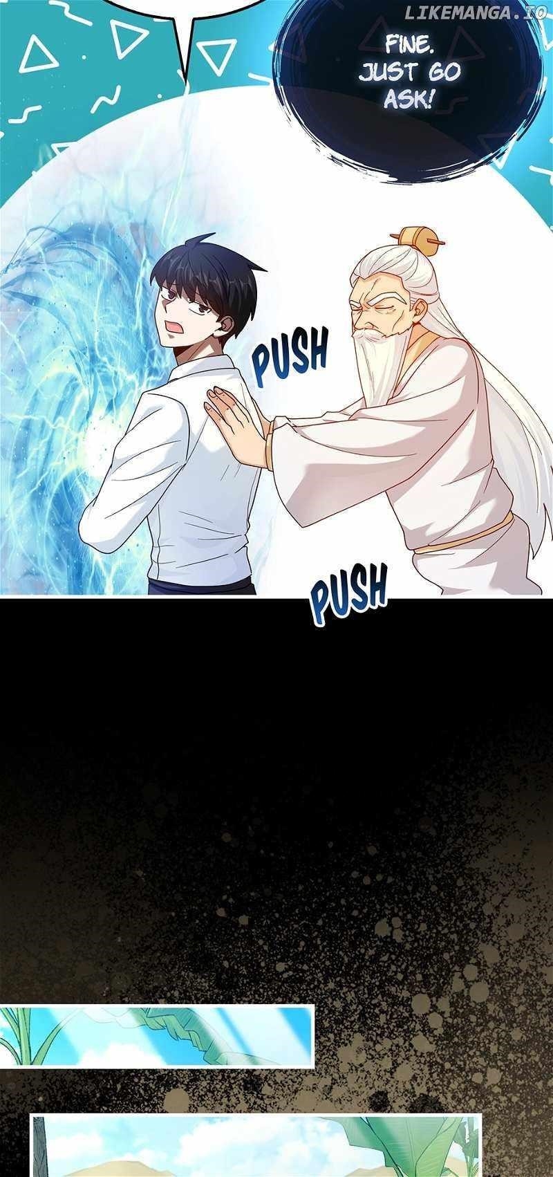 Return of the Martial Arts Genius - Chapter 47 Page 8