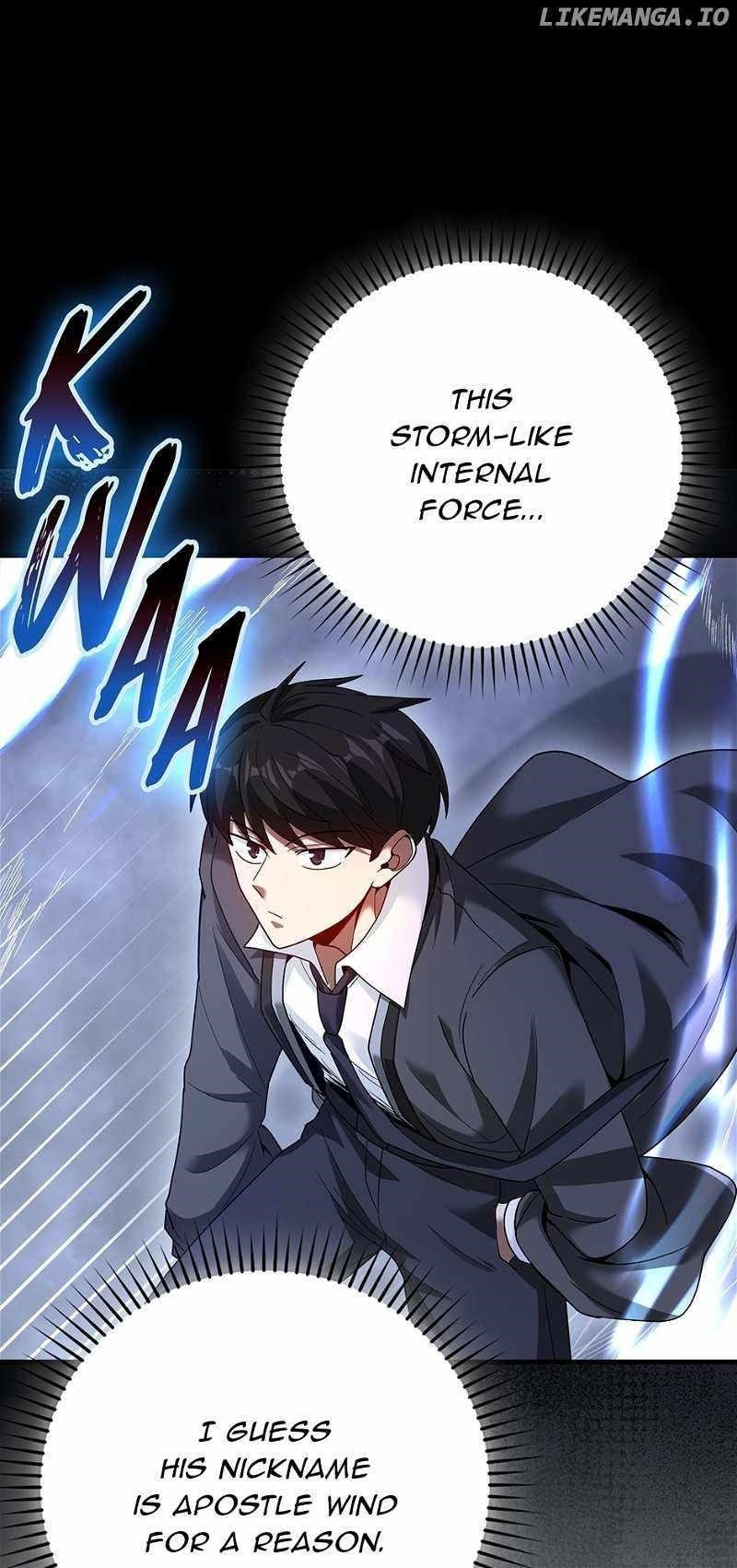 Return of the Martial Arts Genius - Chapter 47 Page 81