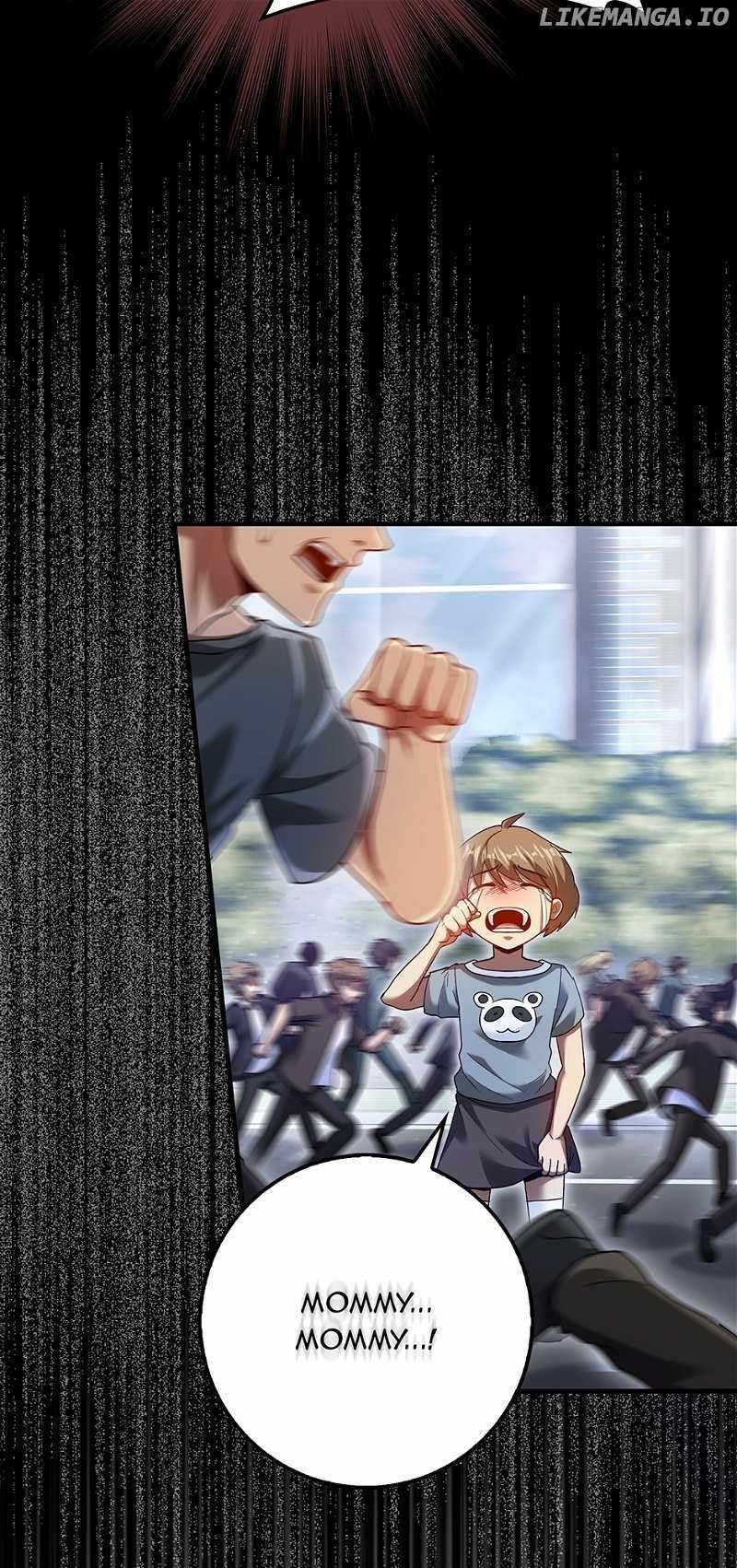 Return of the Martial Arts Genius - Chapter 47 Page 84