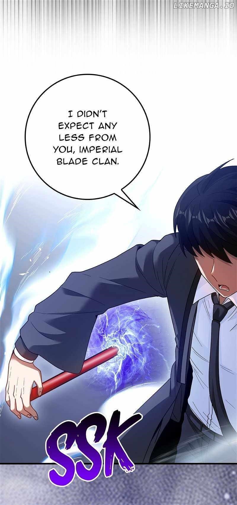 Return of the Martial Arts Genius - Chapter 47 Page 87