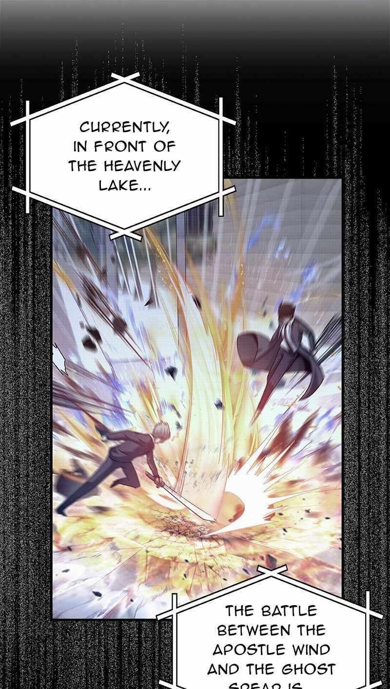 Return of the Martial Arts Genius - Chapter 48 Page 1