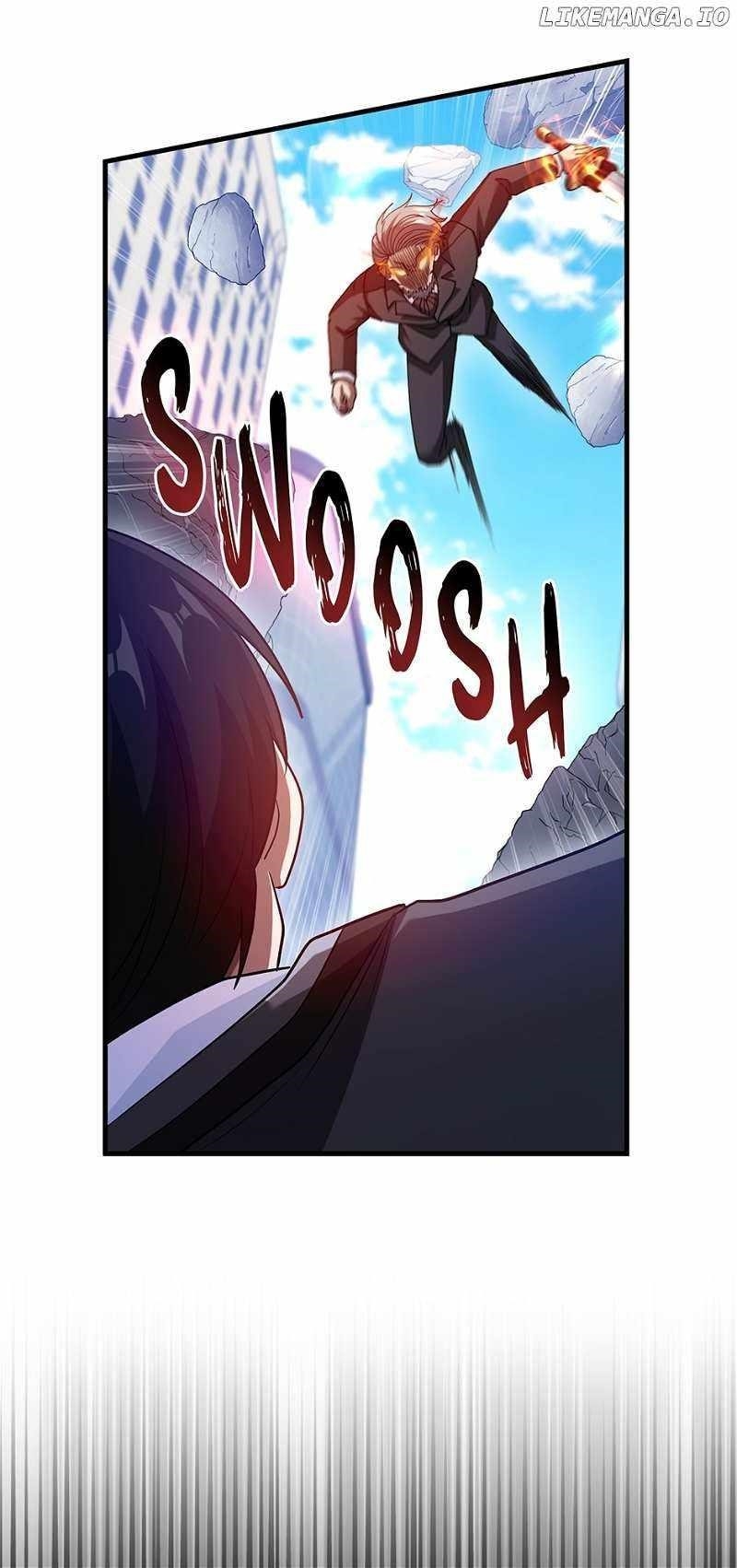 Return of the Martial Arts Genius - Chapter 48 Page 11