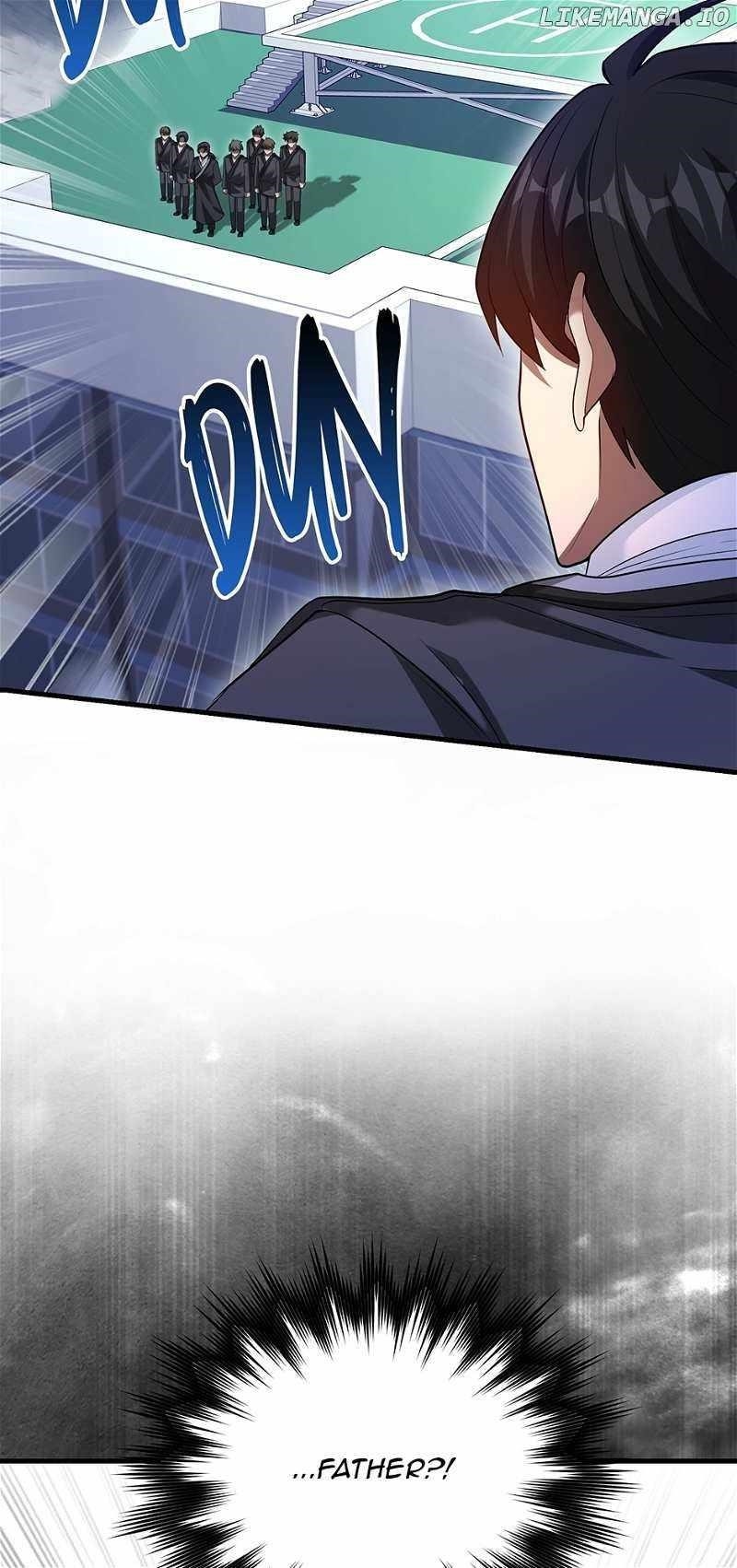 Return of the Martial Arts Genius - Chapter 48 Page 20