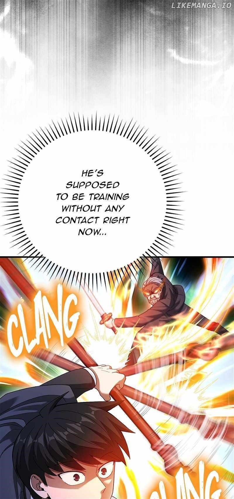 Return of the Martial Arts Genius - Chapter 48 Page 22