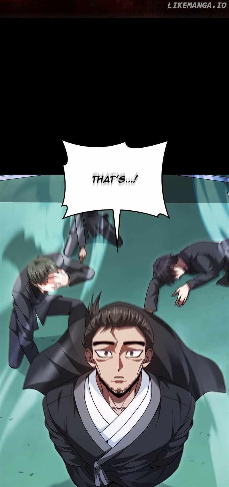 Return of the Martial Arts Genius - Chapter 48 Page 37