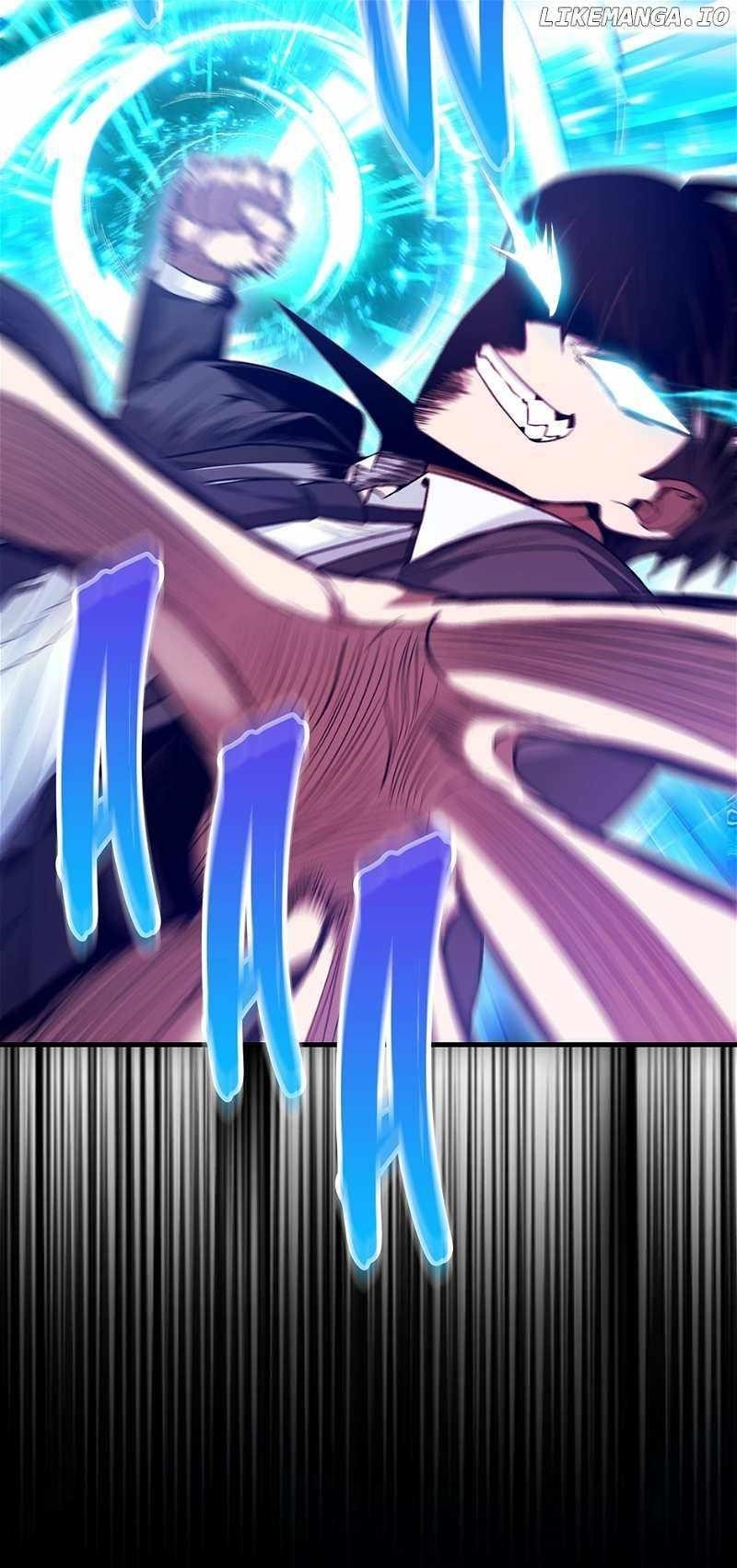 Return of the Martial Arts Genius - Chapter 48 Page 39