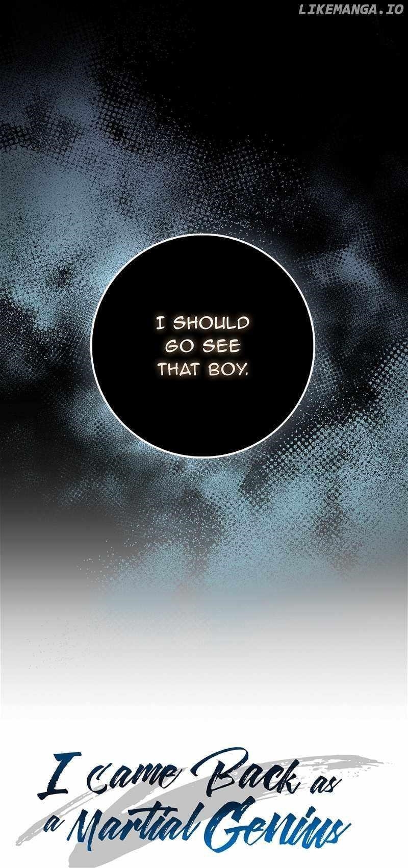 Return of the Martial Arts Genius - Chapter 48 Page 4
