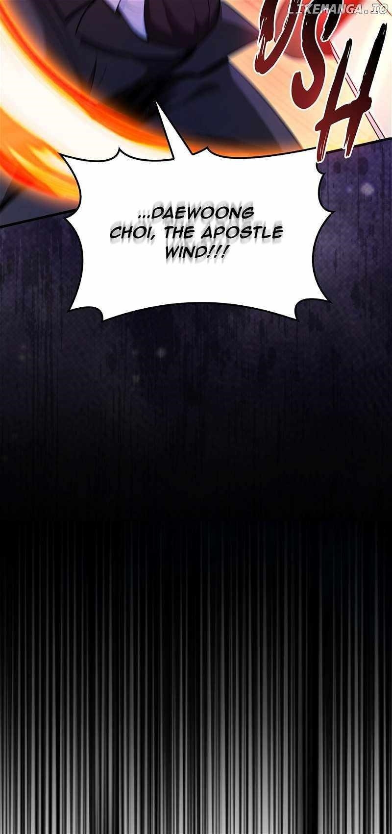 Return of the Martial Arts Genius - Chapter 48 Page 42