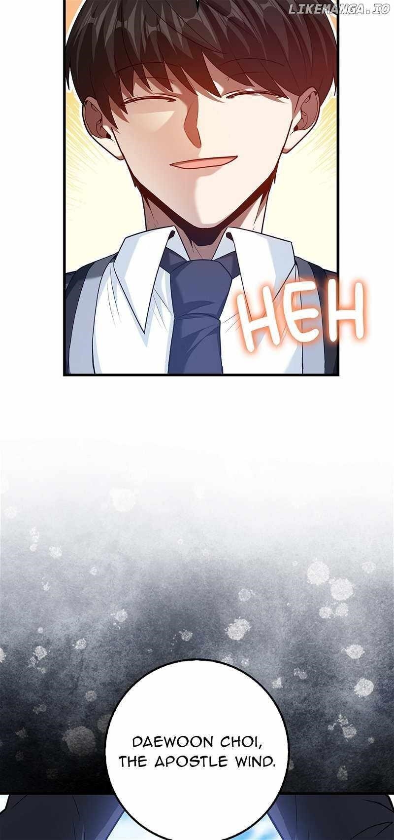 Return of the Martial Arts Genius - Chapter 48 Page 56