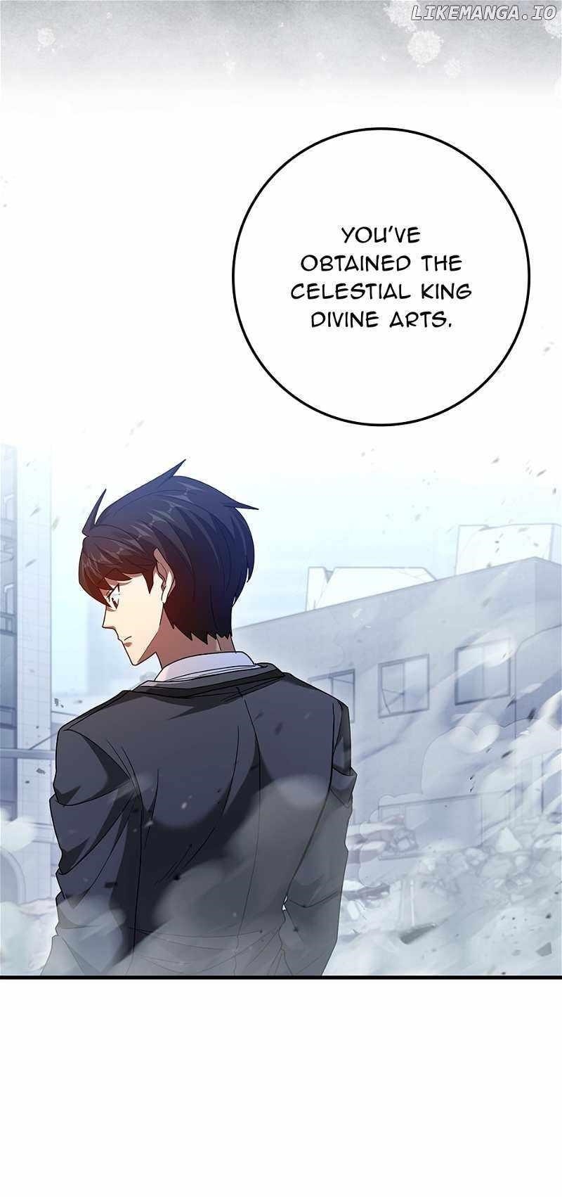 Return of the Martial Arts Genius - Chapter 48 Page 58