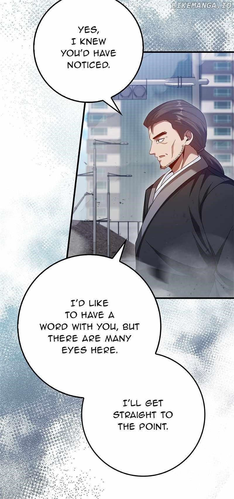 Return of the Martial Arts Genius - Chapter 48 Page 61