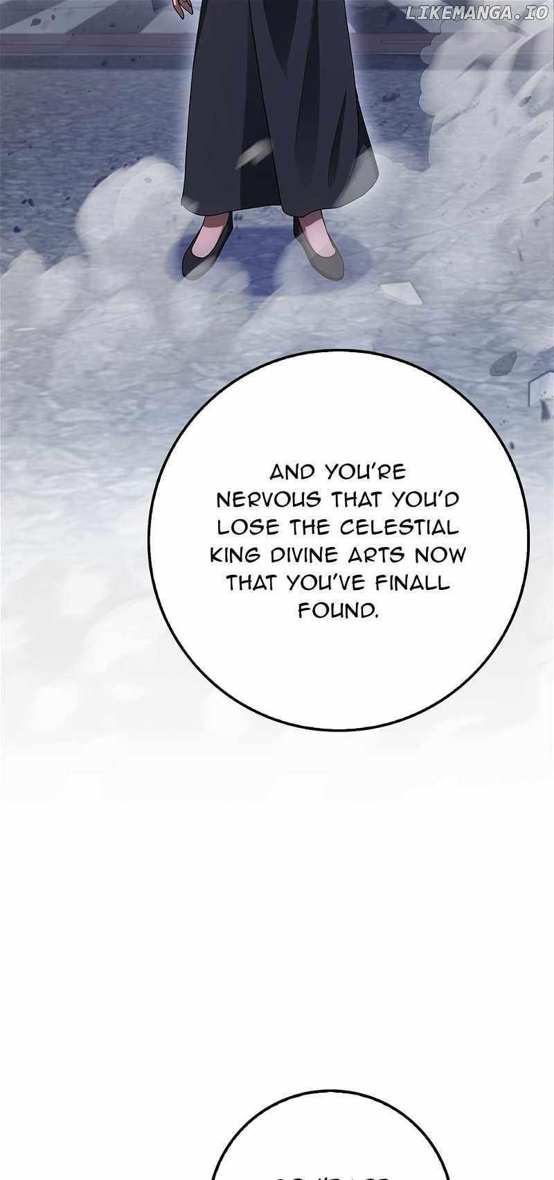 Return of the Martial Arts Genius - Chapter 48 Page 70